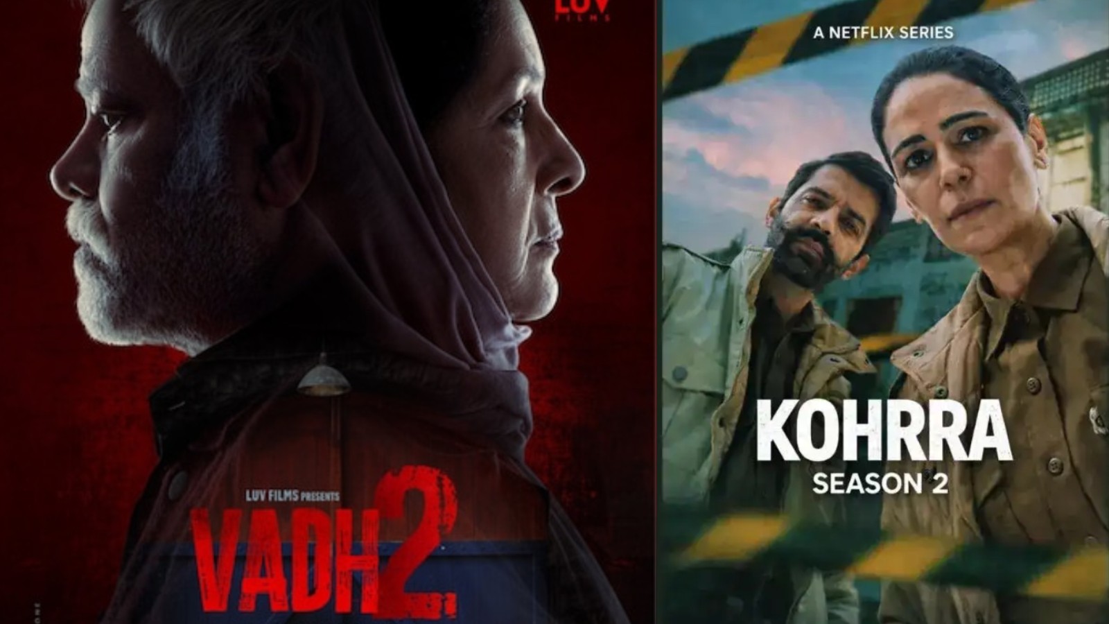 Hindi OTT Releases This Week (04-Feb - 08-Feb) : New Movies, Shows, and Digital Premieres