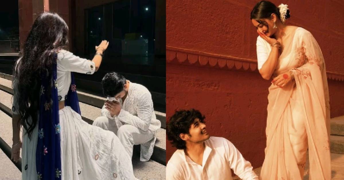 ಈ ಪ್ರದೇಶದಲ್ಲಿ ವಿಚಿತ್ರ !! ಬಾಡಿಗೆ ಗಂಡನಿಗೆ ಗಂಟೆಗಟ್ಟಲೆ ಸಂಬಳ ! ಎಲ್ಲಿ ನೋಡಿ 