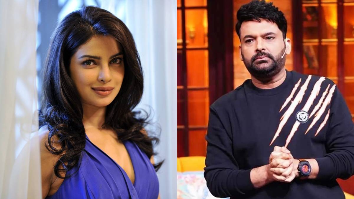 Priyanka Chopra’s Playful Karva Chauth Story Goes Viral