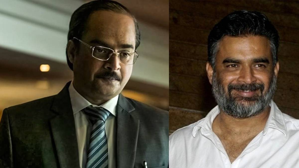 R. Madhavan Reveals Why He Took a Four-Year Break from Films