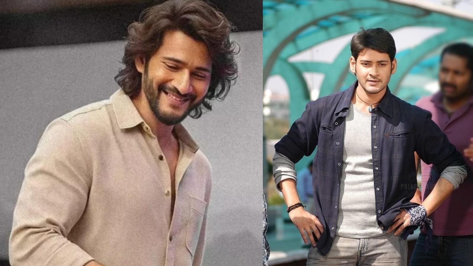 Mahesh Babu Says Pokiri Changed His Life, Finds New Inspiration in Varanasi Film