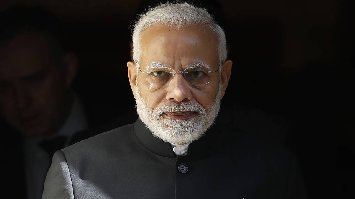 Modi Government Slashes Deadline for Social Media Platforms to Remove Unlawful Content