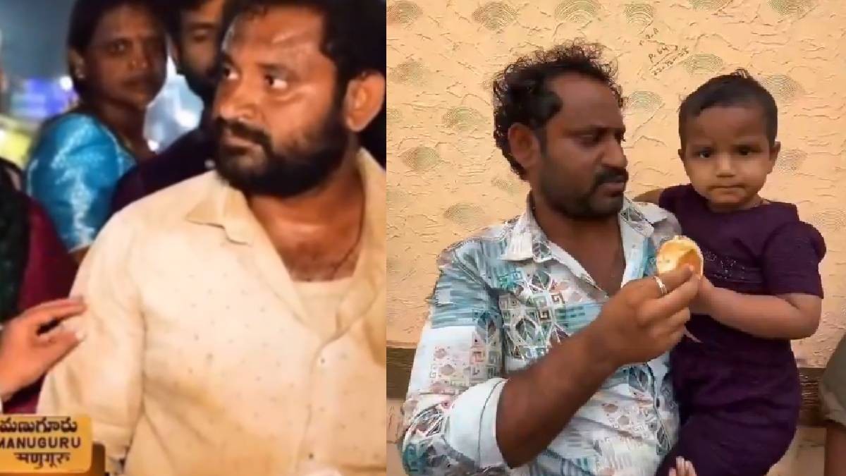 Telangana Street Vendor Harassed by YouTubers in the Name of “Food Jihad”