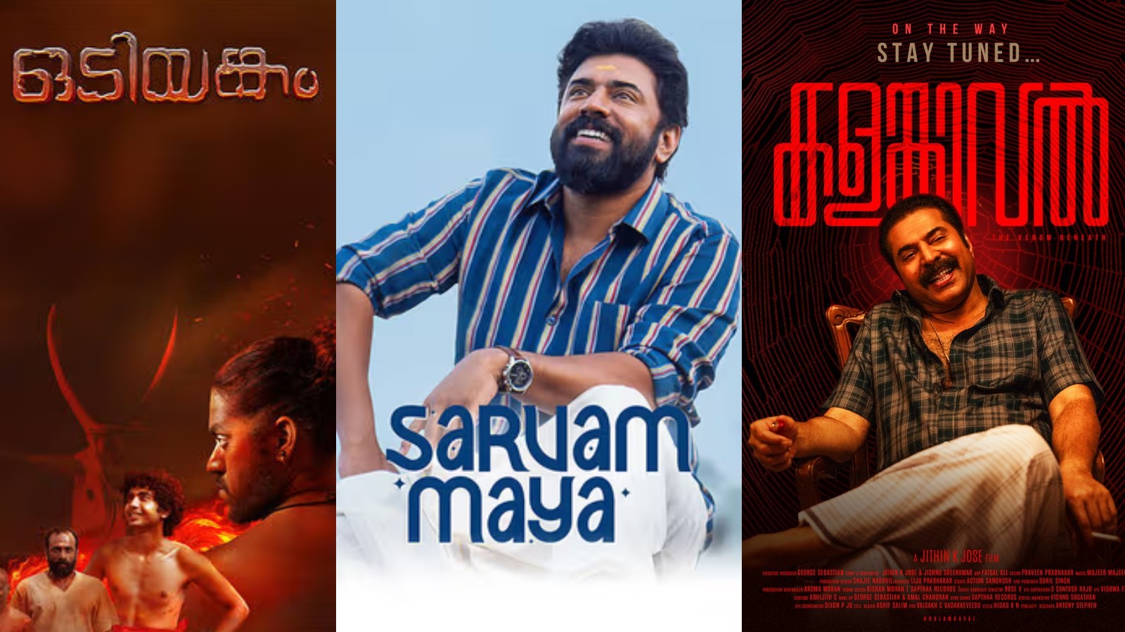 Malayalam OTT Releases This Week (04-Feb - 08-Feb) : New Movies and Shows to Stream