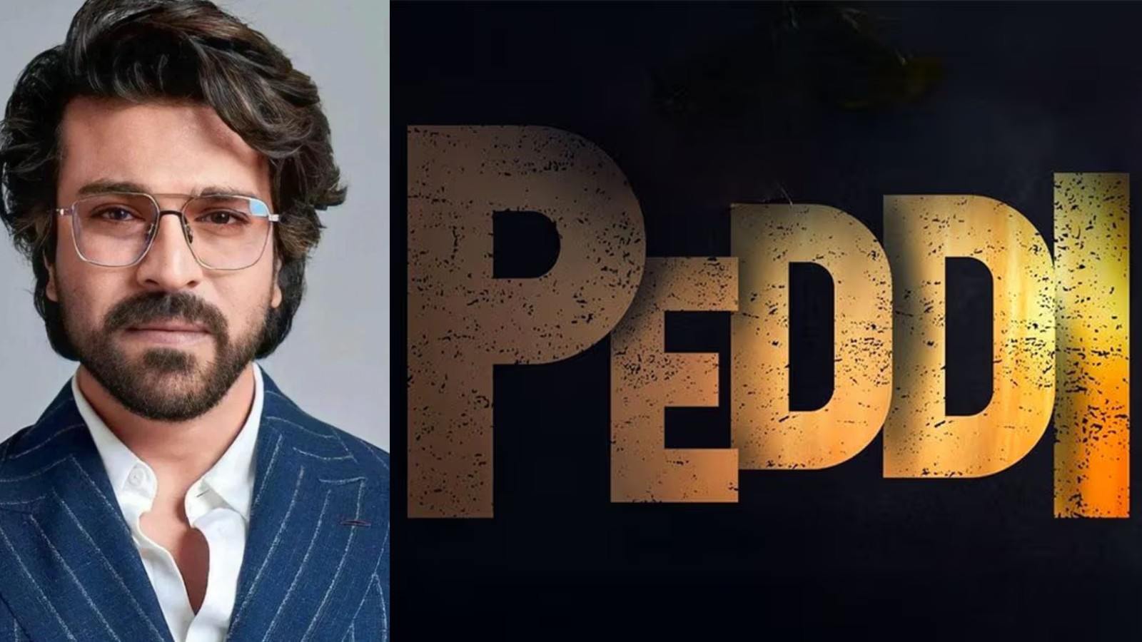 Ram Charan’s Spectacular Comeback with PEDDI After MEGA Brothers’ 300cr Triumph