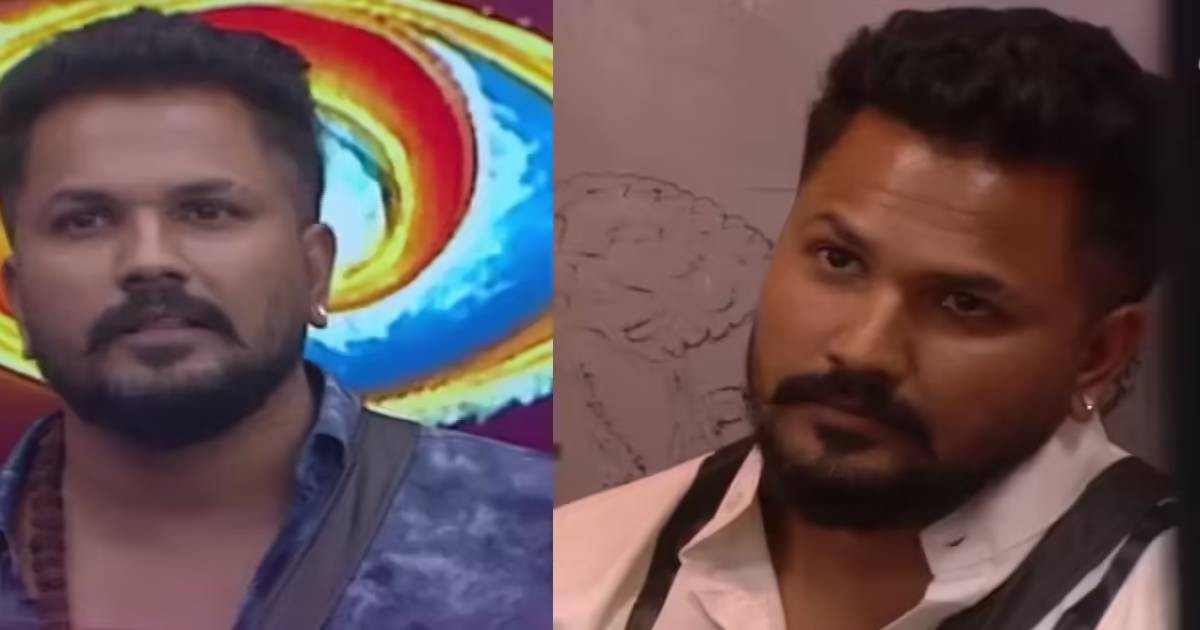 ಬಿಗ್ ಬಾಸ್ ಬುಜ್ಜಿ ರಜತ್‌ ಮೇಲೆ ಮತ್ತೆ  ಪೊಲೀಸ್ ಠಾಣೆಯಲ್ಲಿ ದೂರು ದಾಖಲು !! ಯಾವ ಕಾರಣಕ್ಕೆ ನೋಡಿ