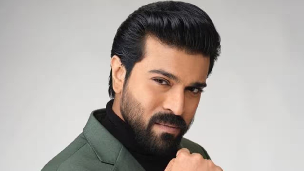 Ram Charan’s Welfare Initiative: Free Health Insurance for Tollywood Dancers