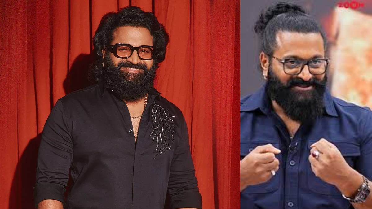 Rishab Shetty Demands ₹80 Crore Per Film After Kantara Success