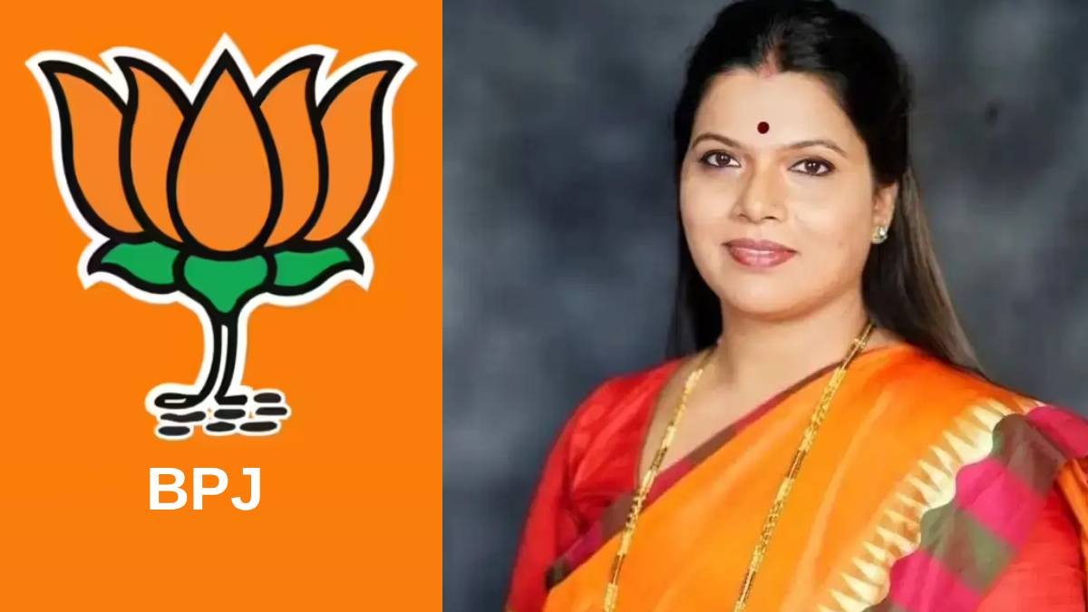 Ritu Tawade Becomes First BJP Mayor of Mumbai, Marking Historic Shift in BMC