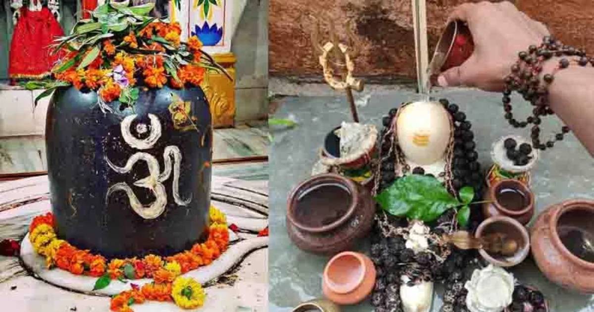 ಈ ವಸ್ತುವನ್ನು ಶಿವರಾತ್ರಿ ದಿನ ಮನೆಗೆ ತಂದರೆ ದೂರವಾಗುತ್ತೆ ನಿಮ್ಮ  ಹಣದ ಸಂಕಷ್ಟ!