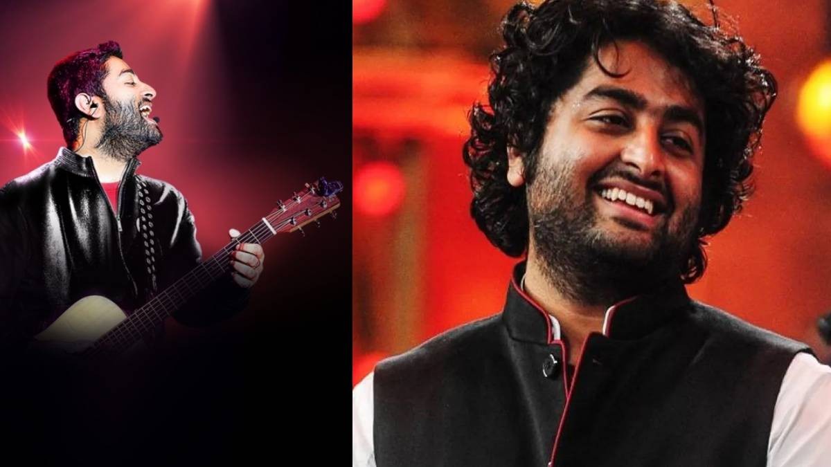Arijit Singh: From Humble Beginnings to India’s Voice of Emotion