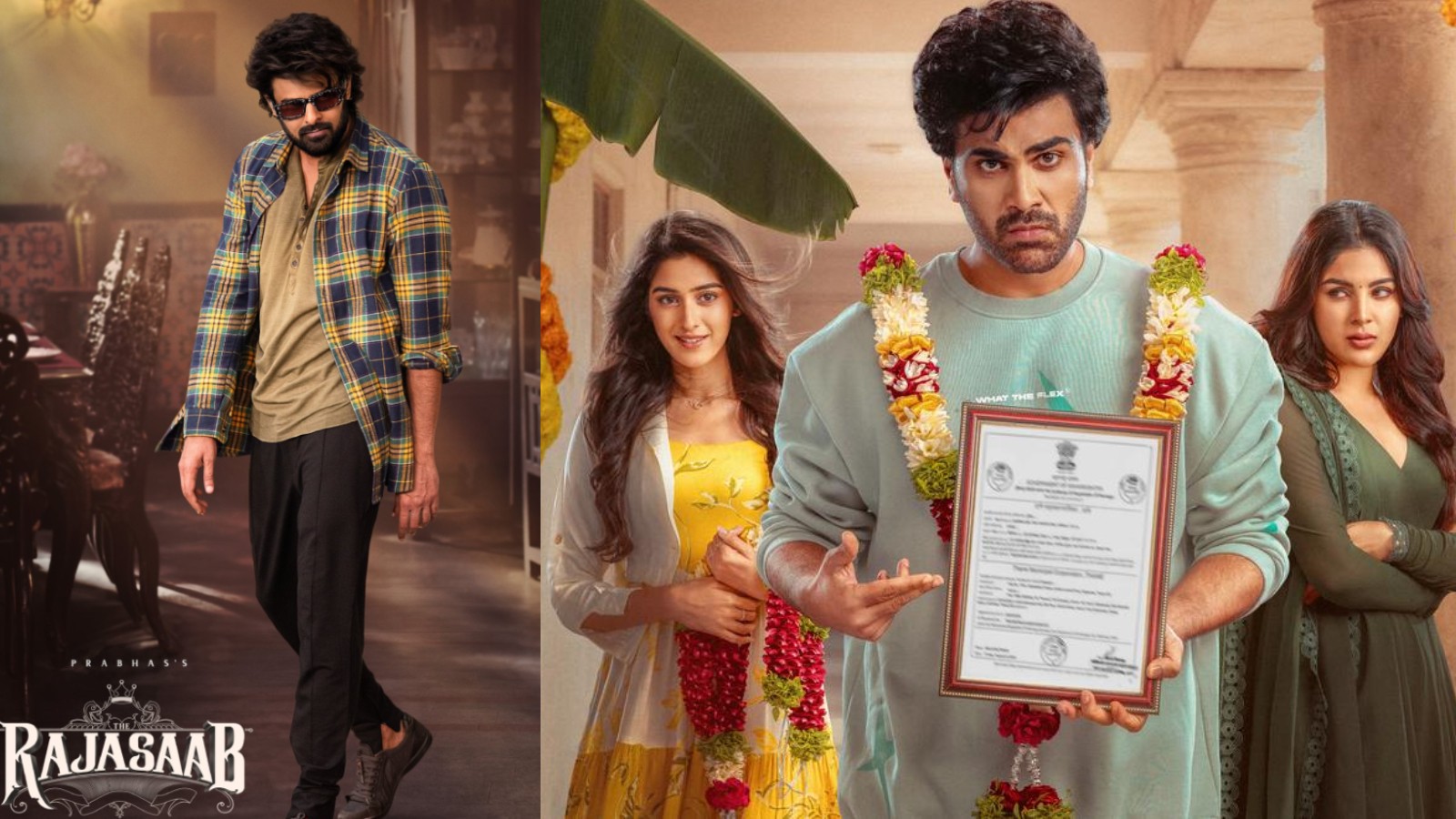 Telugu OTT Releases This Week (04-Feb - 08-Feb) : New Movies and Shows to Stream
