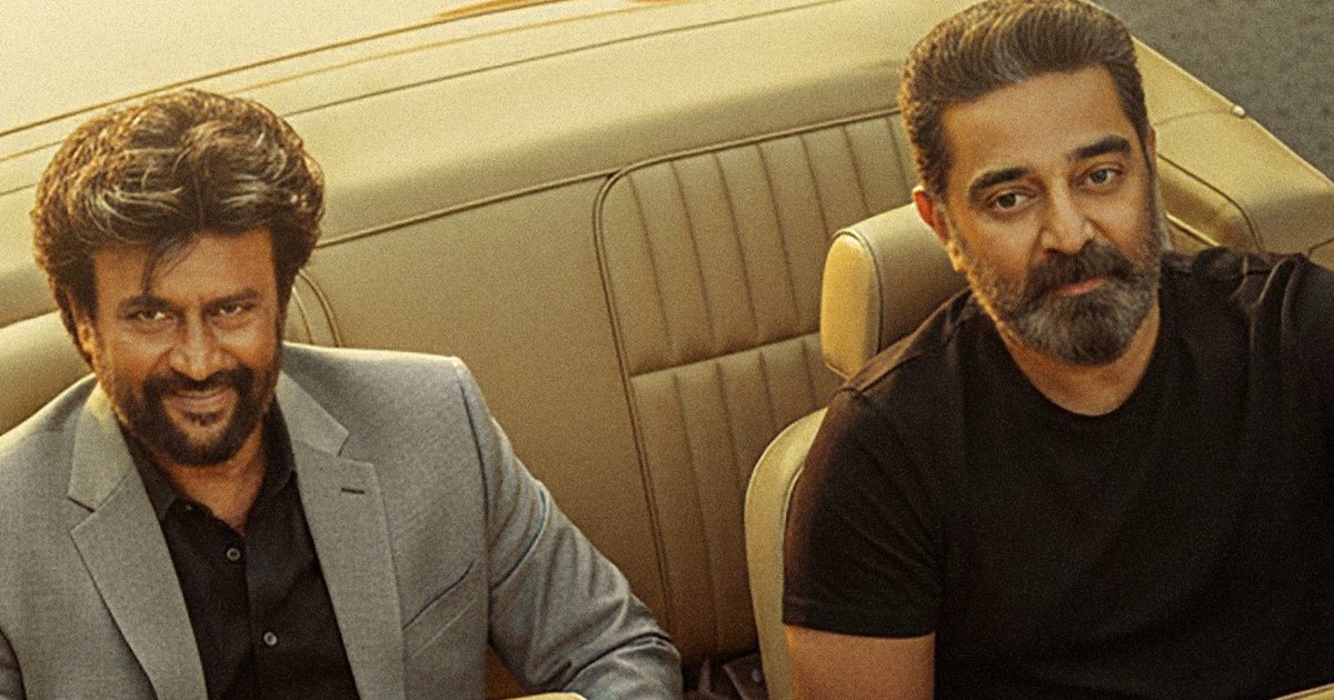 Thalaivar 174 and KH 235 Promo Shoot Completed Under Nelson’s Direction