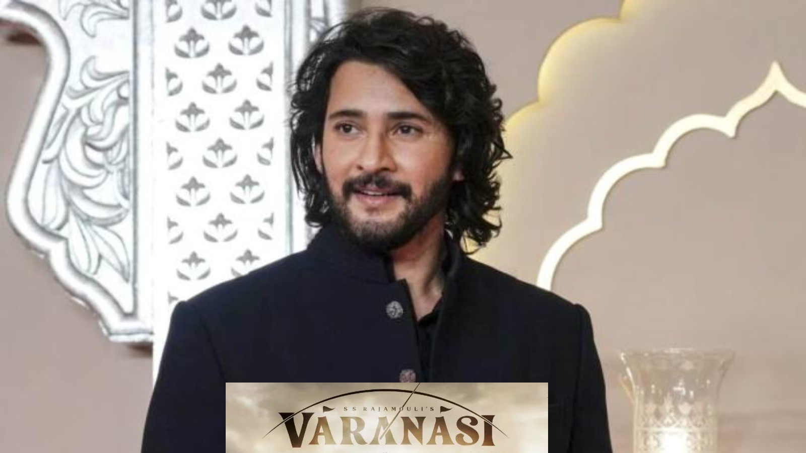 Mahesh Babu to Play Dual Roles as Rudhra and Lord Rama in Rajamouli’s Time-Travel Epic