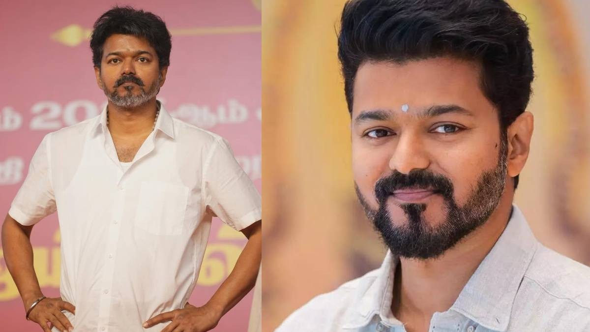 Pawan Kalyan’s 2023 Crowd Moment Casts a Shadow on Vijay’s TVK Campaign