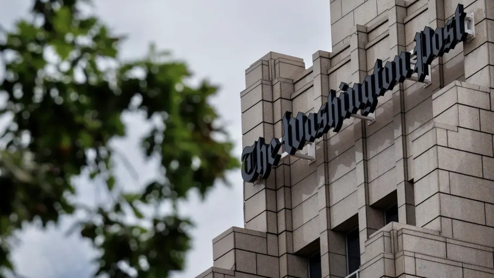 The Washington Post Layoffs 2026: Why Hundreds of Jobs Were Cut