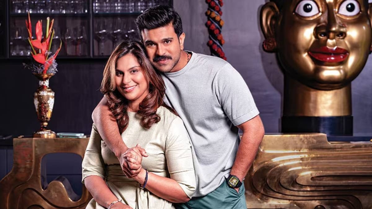 Ram Charan and Upasana Konidela Blessed with Twins: Chiranjeevi & Surekha Share Joyful News