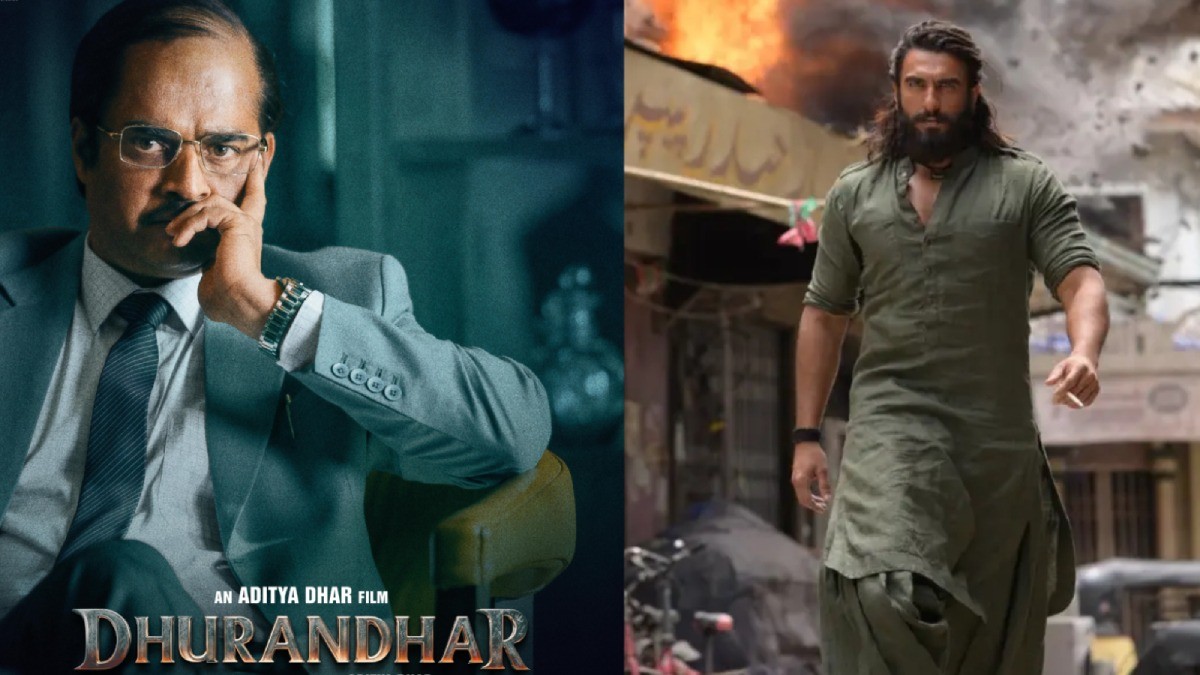 Dhurandhar Breaks Netflix Records with 7.6M+ Views in First Weekend