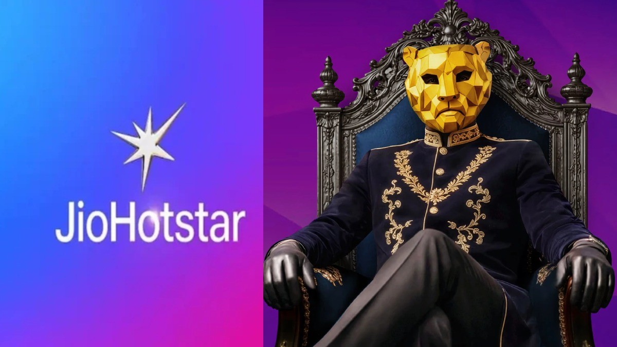 Khelnewala Nahi, Dekhne Wala Jeetega! | The 50 on JioHotstar