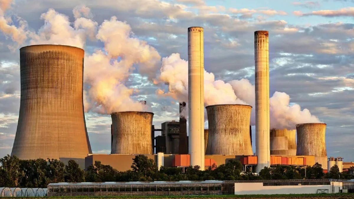 India’s Nuclear Energy Mission: Targeting 100GW by 2047