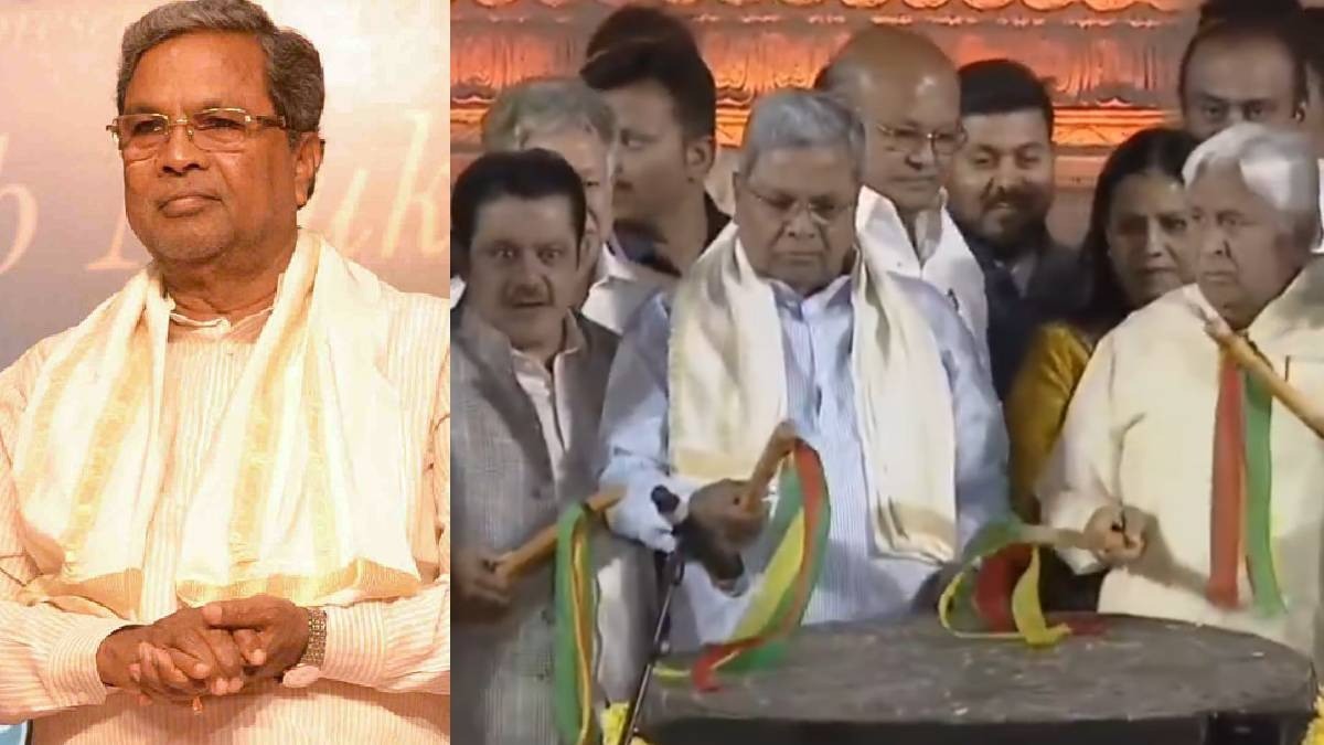 Hampi Utsava 2026 Launched with Sound and Light Show by CM Siddaramaiah