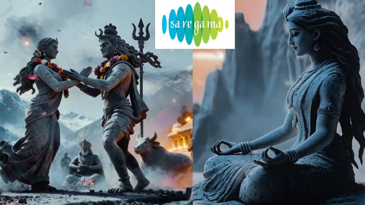 Saregama Announces Animated Feature Film Shiv Sati for 2026