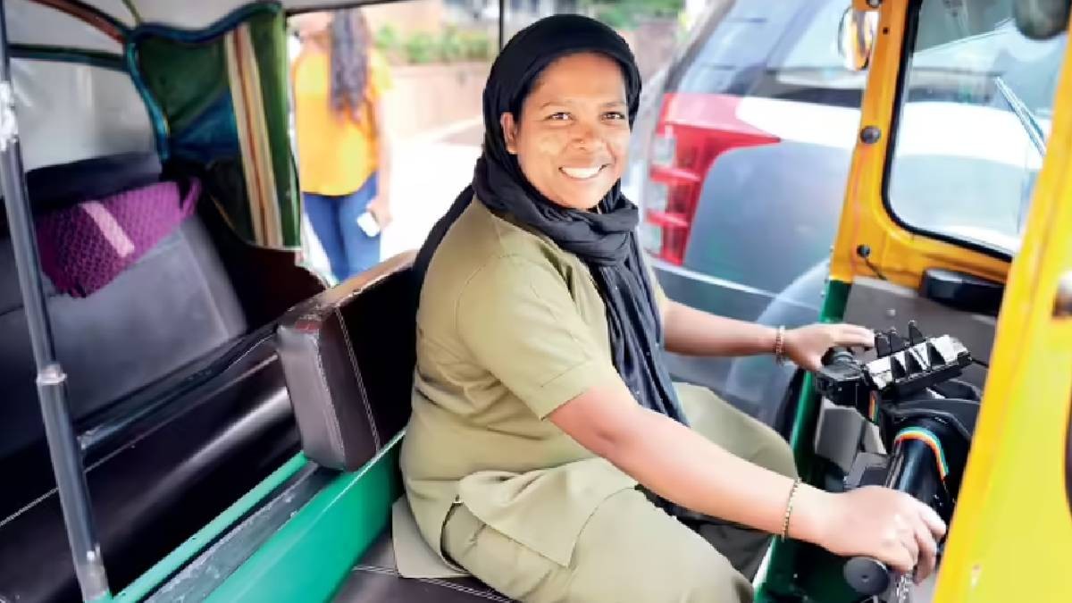 Bengaluru to Launch Women-Only Auto Service on February 14