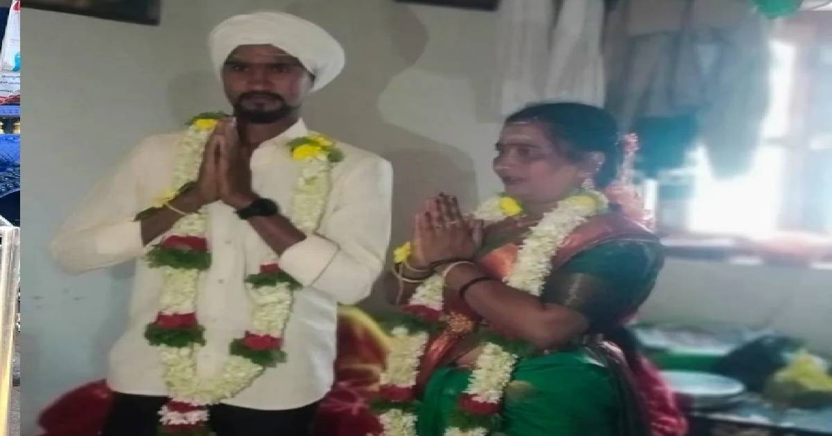 ಸುಳ್ಳು ಹೇಳಿ ಹಣಕ್ಕಾಗಿ ಮತ್ತೊಂದು ಮದುವೆ ಅದ ಮಹಿಳೆ !! ಸಿಕ್ಕಿಬಿದ್ದಾಗ ಬಯಲಾಯಿತು ರಹಸ್ಯ ಏನದು ನೋಡಿ ?