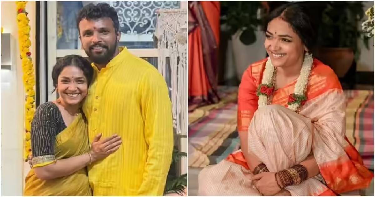 ಅನುಪಮಾ ಗೌಡ ಮದುವೆ ಆಗುತ್ತಿರುವ ಹುಡುಗ ಯಾರು !! ಇಲ್ಲಿದೆ ಅಸಲಿ ಸತ್ಯ ?