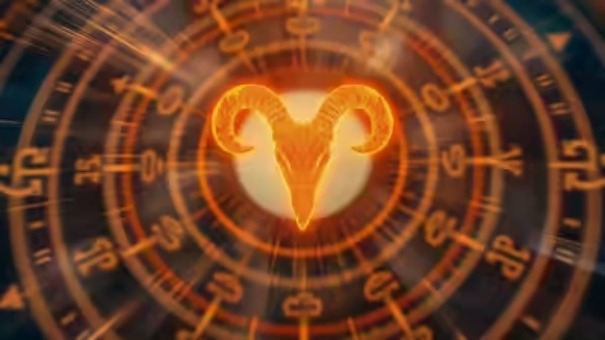 “Aries Horoscope Today – From Impulse to Clarity”
