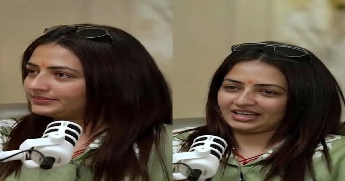 ಬಿಗ್‌ಬಾಸ್‌  ಸ್ಪರ್ದಿಯ ವಿವಾದಾತ್ಮಕ ಹೇಳಿಕೆ !! ಅಗತ್ಯವಿದ್ದರೆ ಯಾರ ಜೊತೆಗಾದರೂ ಮಲಗುತ್ತೇನೆ..ʼ !! ಎಲ್ಲರೂ ಶಾಕ್