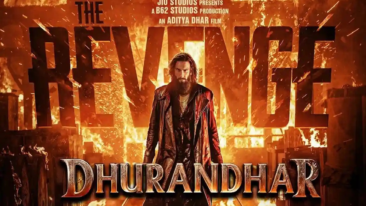 Dhurandhar 2 Box Office Collection Day 1: Ranveer Singh’s Film Opens Big