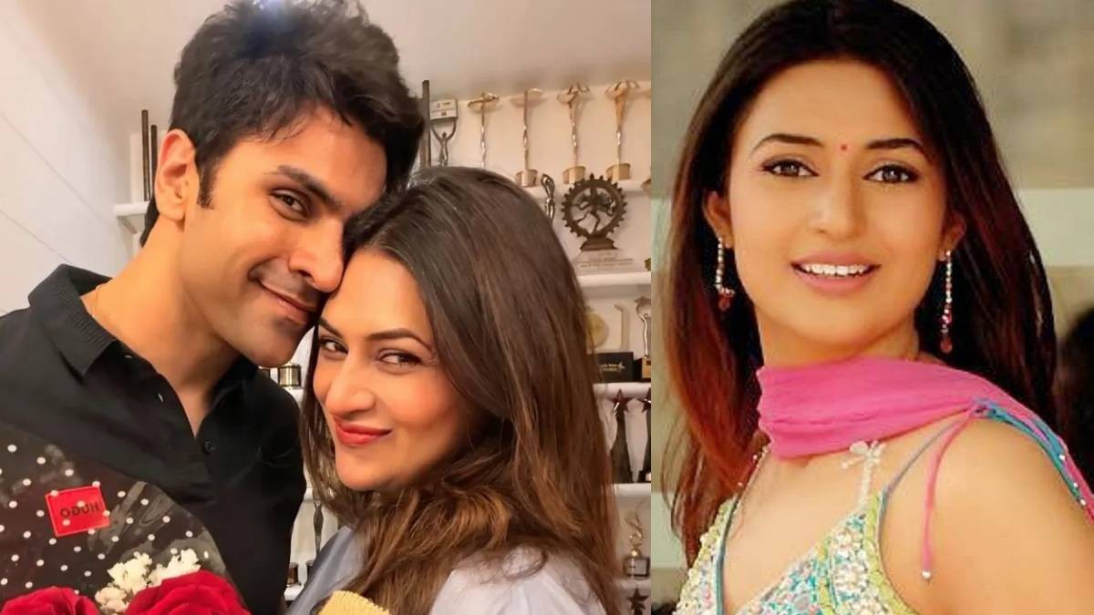 Is Divyanka Tripathi Pregnant at 40? Viral Buzz With Vivek Dahiya Sparks Speculation