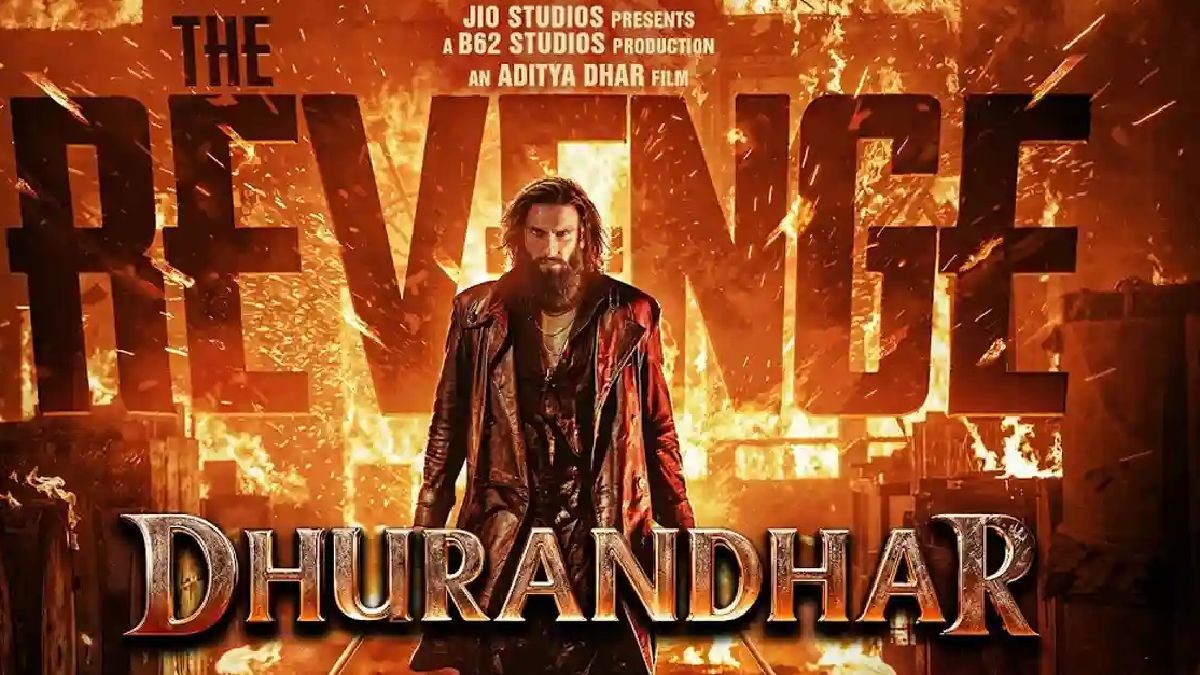 Dhurandhar 2 Day 2 Worldwide Box Office: Ranveer Singh’s Film Crosses Massive Number