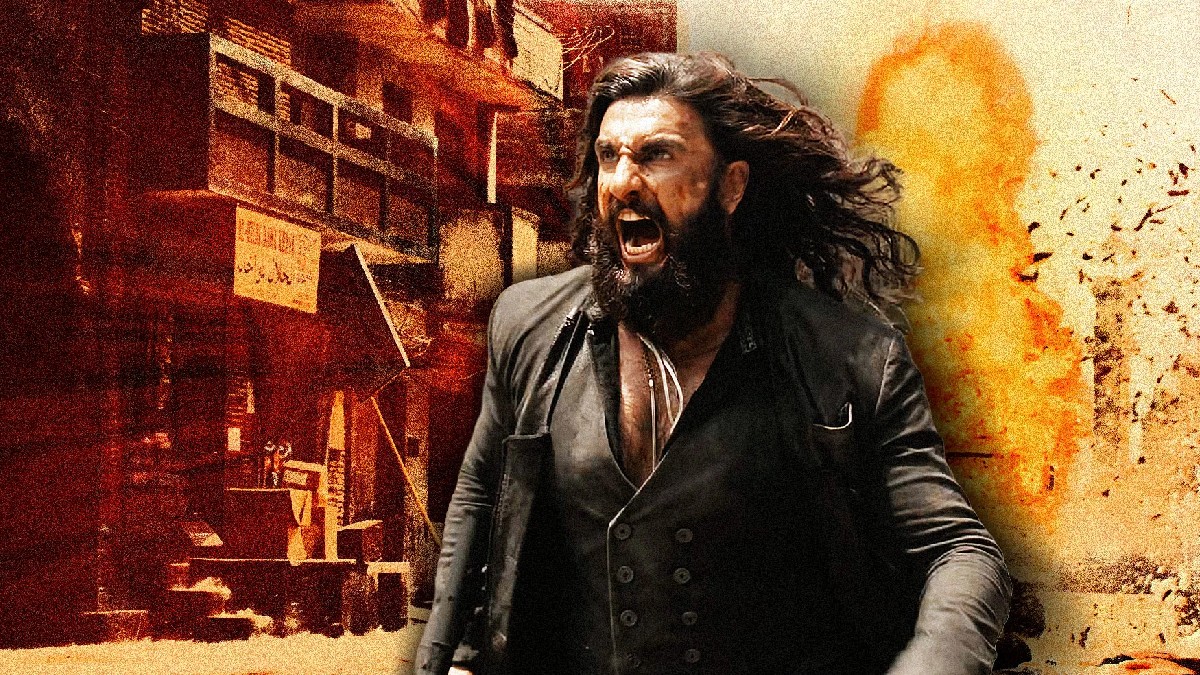 Dhurandhar 2 First Day Box Office Collection: Ranveer Singh’s Film Creates History