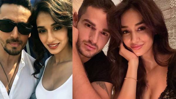 Disha Patani’s Dating Timeline Through the Years