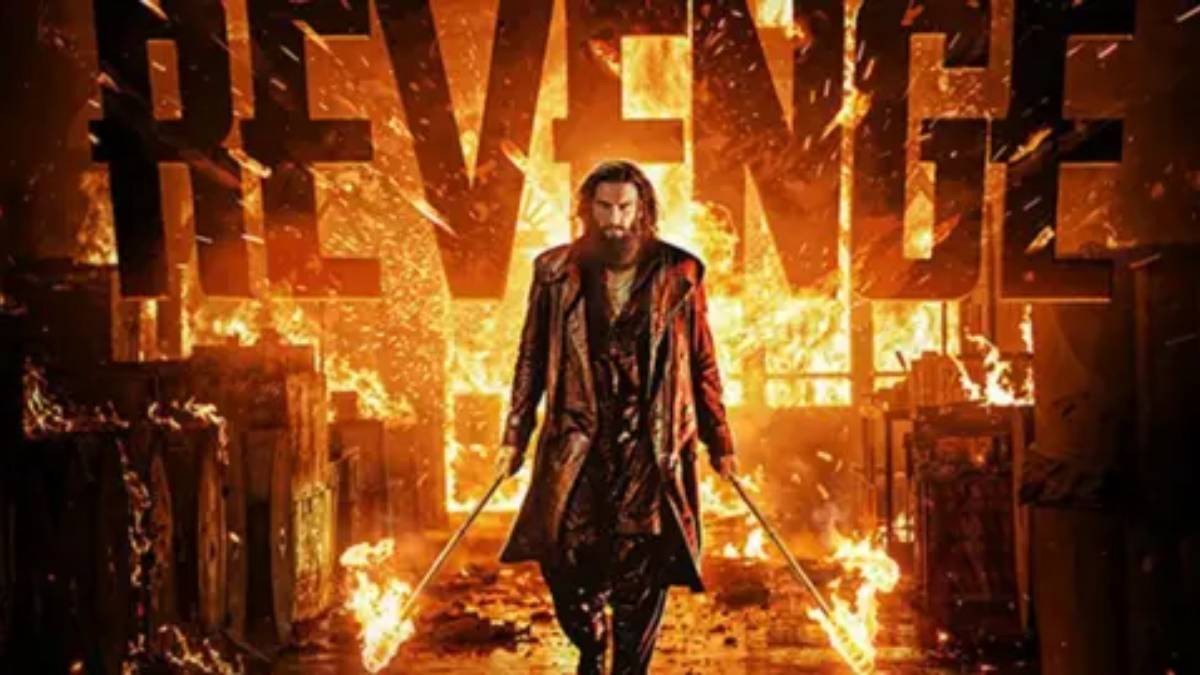 “Dhurandhar: The Revenge Smashes ₹1,000 Crore in Just 7 Days”