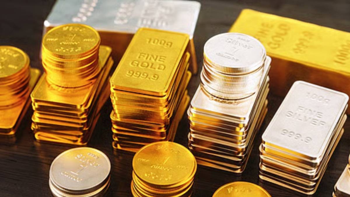 India’s Gold and Silver Prices Surge, Signaling Strong Demand