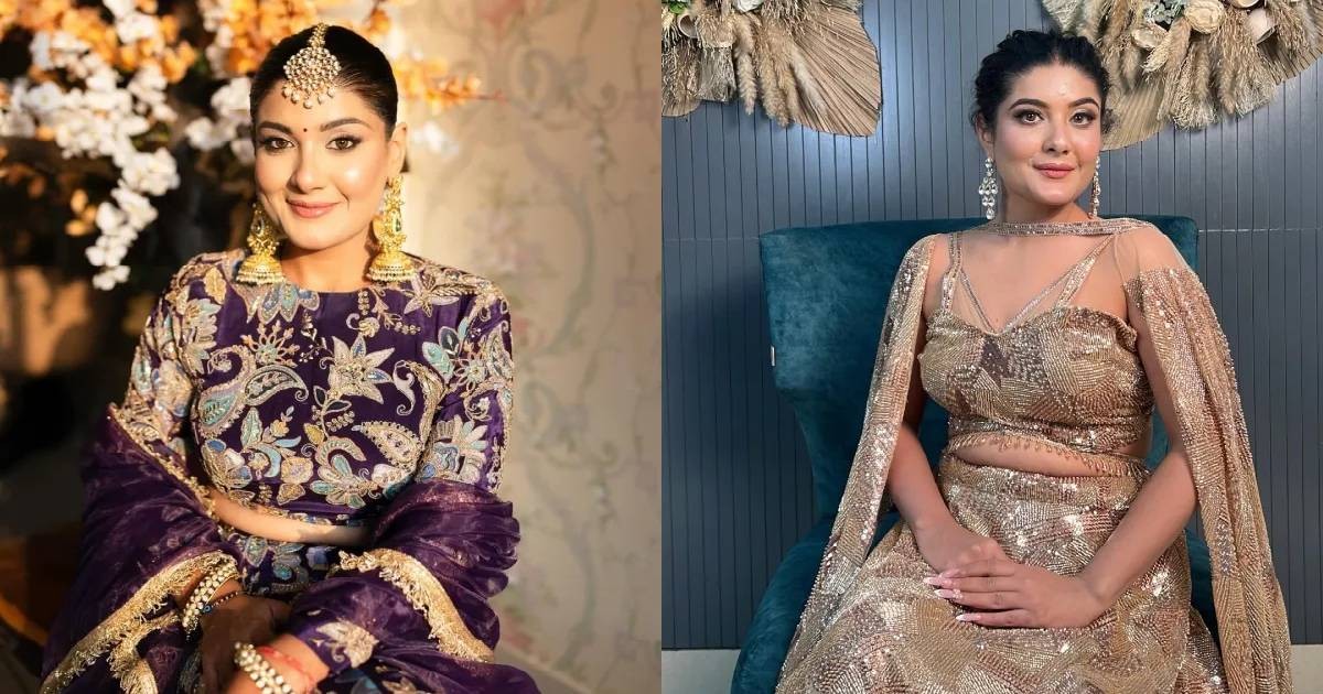 ಭೀಕರ ಅಪಘಾತದಲ್ಲಿ ಯುವ ನಟಿ  ದುರ್ಮರಣ !! ಶೋಕದಲ್ಲಿ ಚಿತ್ರರಂಗ 