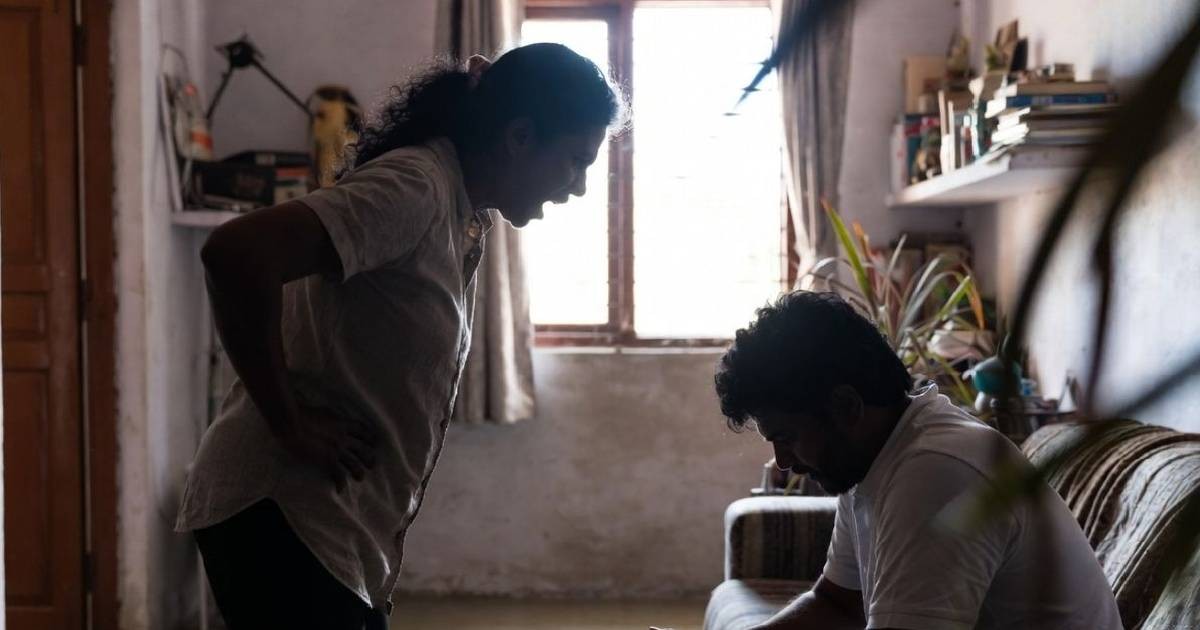 ಎಂತ ಕಾಲ ಬಂತಪ್ಪ !! ಪತ್ನಿಯ ವಿಕೃತ ಕಾಮ ಬೇಡಿಕೆಗೆ ಬೇಸತ್ತು ಪೊಲೀಸ್ ಠಾಣೆ ಮೆಟ್ಟಿಲೇರಿದ ಪತಿ 