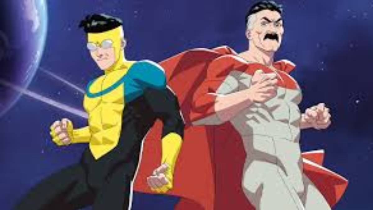 “Invincible Season 4 Soars With Darker Twists and Deeper Bonds”