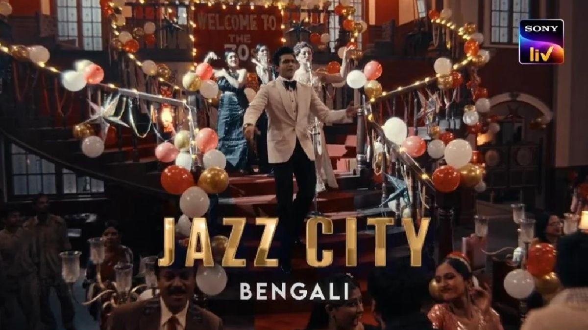 Jazz City OTT Release: Watch Arifin Shuvoo’s Musical Espionage Thriller on SonyLIV