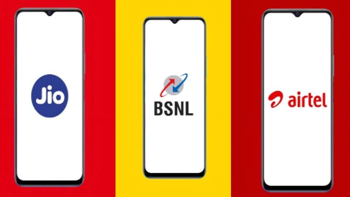 Jio vs Airtel vs BSNL Prepaid Plans 2026: Best Choice for Data, Calls & Value