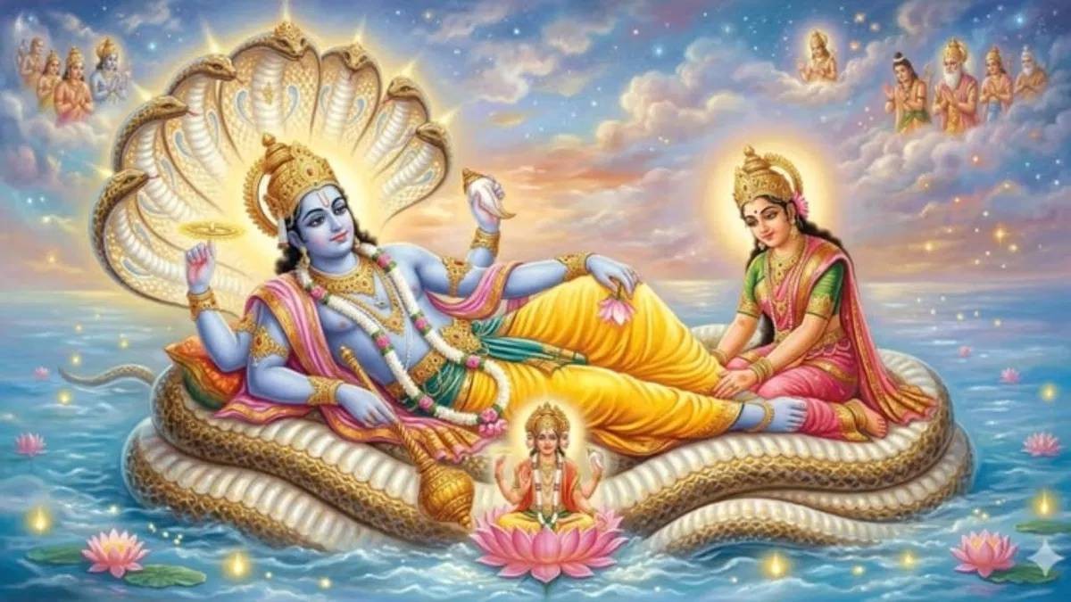 Kamada Ekadashi 2026: Vrat Katha, Date, Timings & Significance