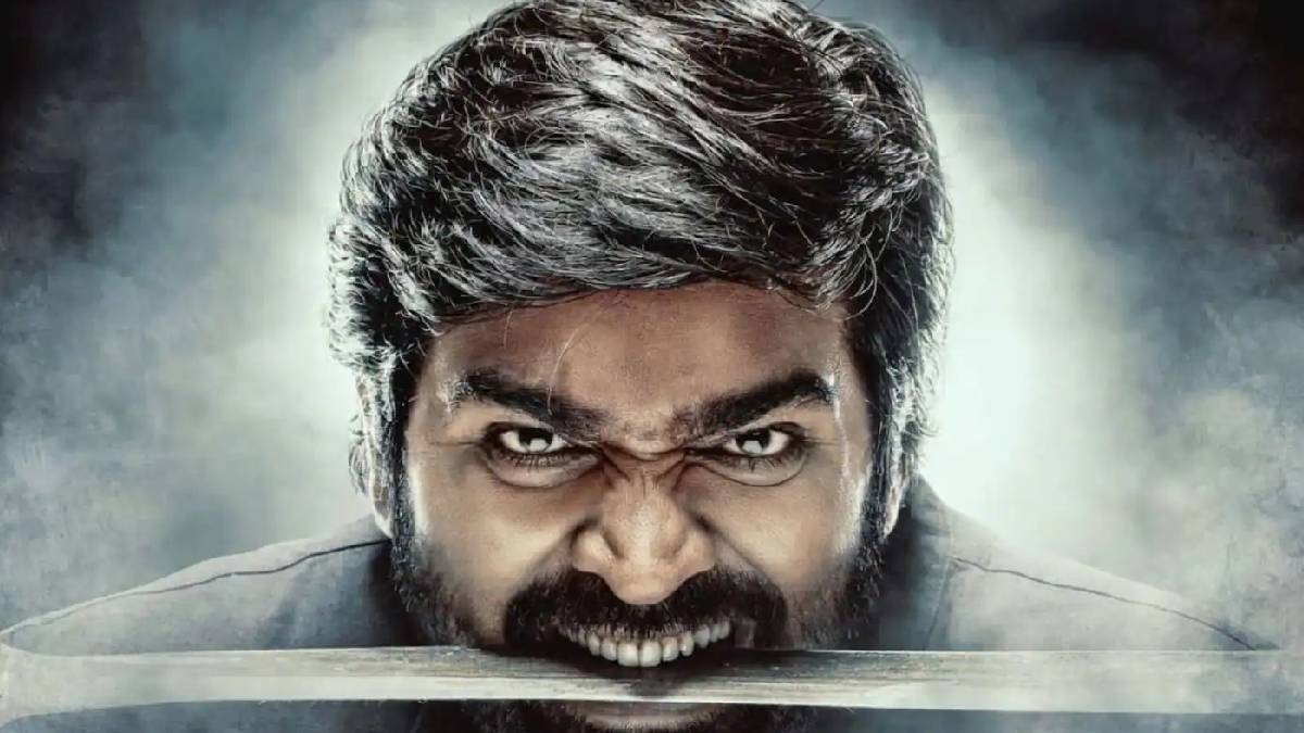 “Vijay Sethupathi’s Kaattaan Roars to OTT on March 27”