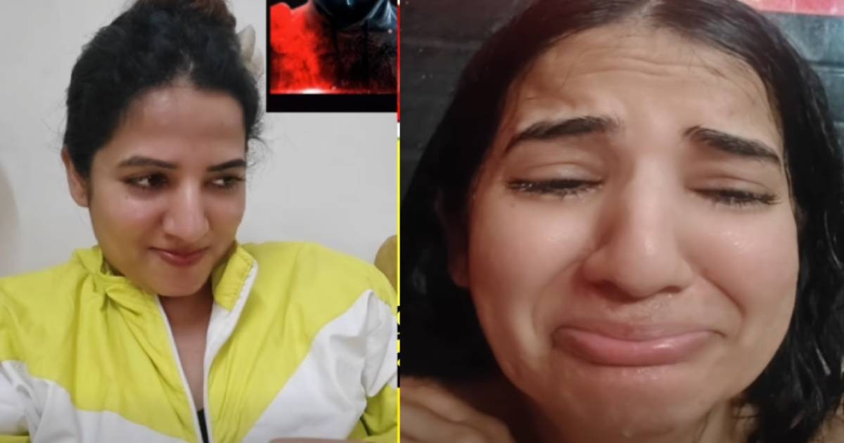 ಆನ್ಲೈನ್ ನ* ಗ್ನ  ವಿಡಿಯೋ ಕಿರುಕಳ ಬಗ್ಗೆ  ವಿಡಿಯೋ ದಲ್ಲಿ ಹೇಳಿದ್ದೇನು ನಟಿ ಕಾವ್ಯ ಶ