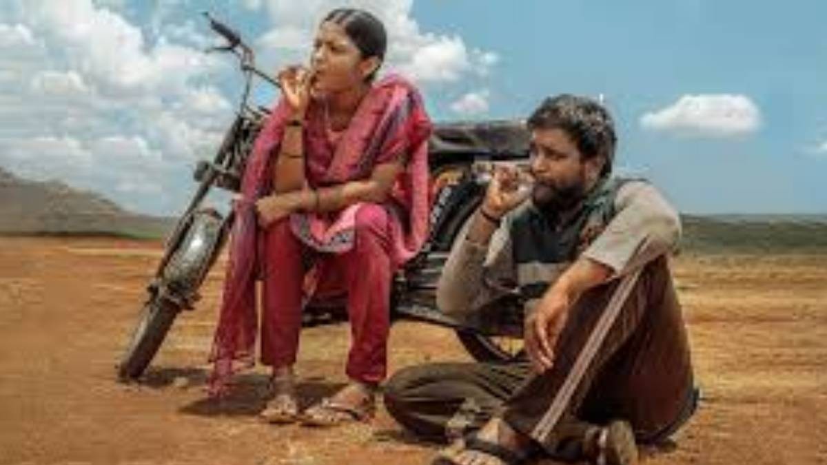 “My Lord Now Streaming on Prime Video: A Hard-Hitting Social Drama”