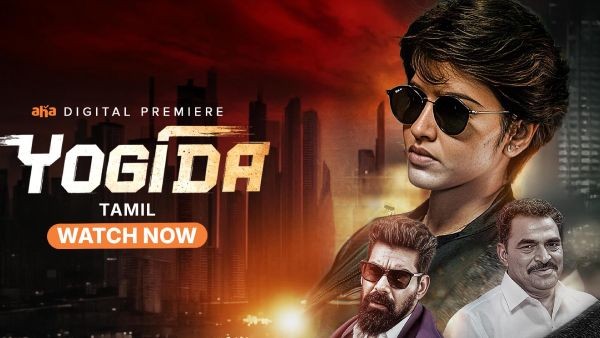 New & Latest Tamil OTT Releases This Week 2026: Netflix, Aha, SonyLIV, SunNxt, Zee5, JioHotstar & Prime Video