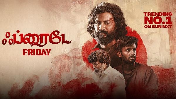 New & Latest Tamil OTT Releases This Week 2026: Netflix, Aha, SonyLIV, SunNxt, Zee5, JioHotstar & Prime Video