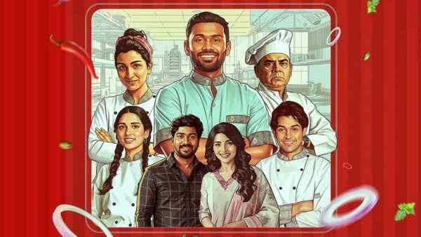 New & Latest Tamil OTT Releases This Week 2026: Netflix, Aha, SonyLIV, SunNxt, Zee5, JioHotstar & Prime Video